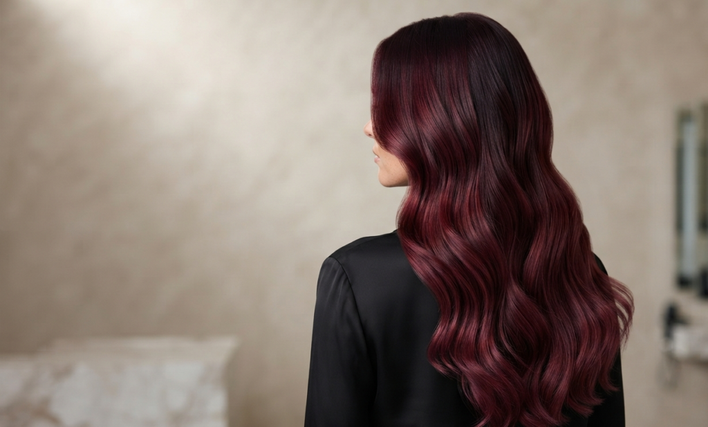 Burgundy Merlot Melt