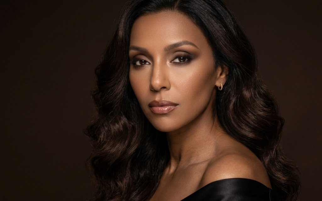 Midnight Mocha Soft Glam