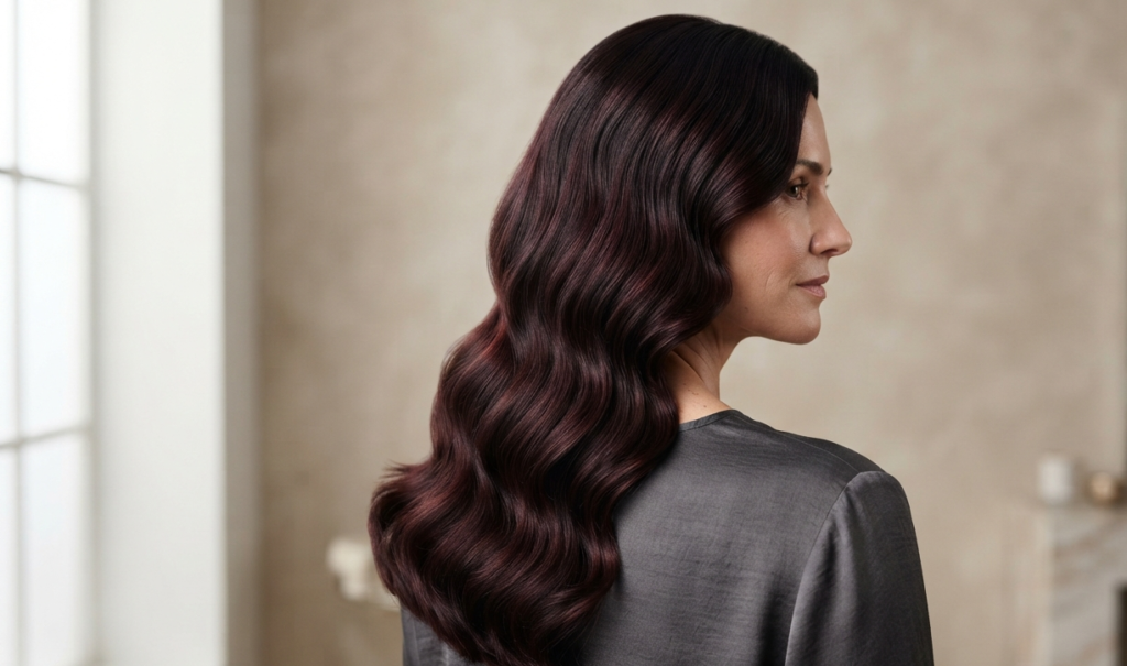 Black Cherry Noir